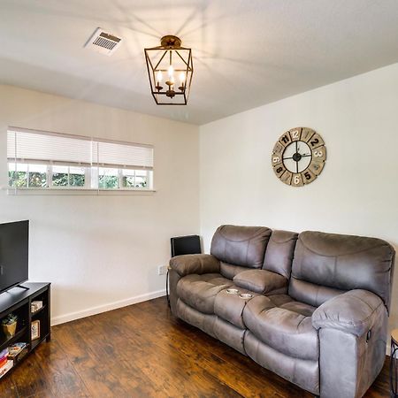 Family Home In Mountain View Less Than 1 Mi To Downtown! エクステリア 写真