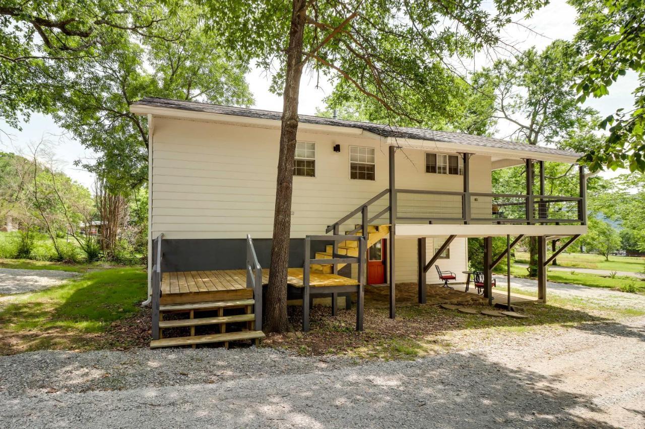 Family Home In Mountain View Less Than 1 Mi To Downtown! エクステリア 写真