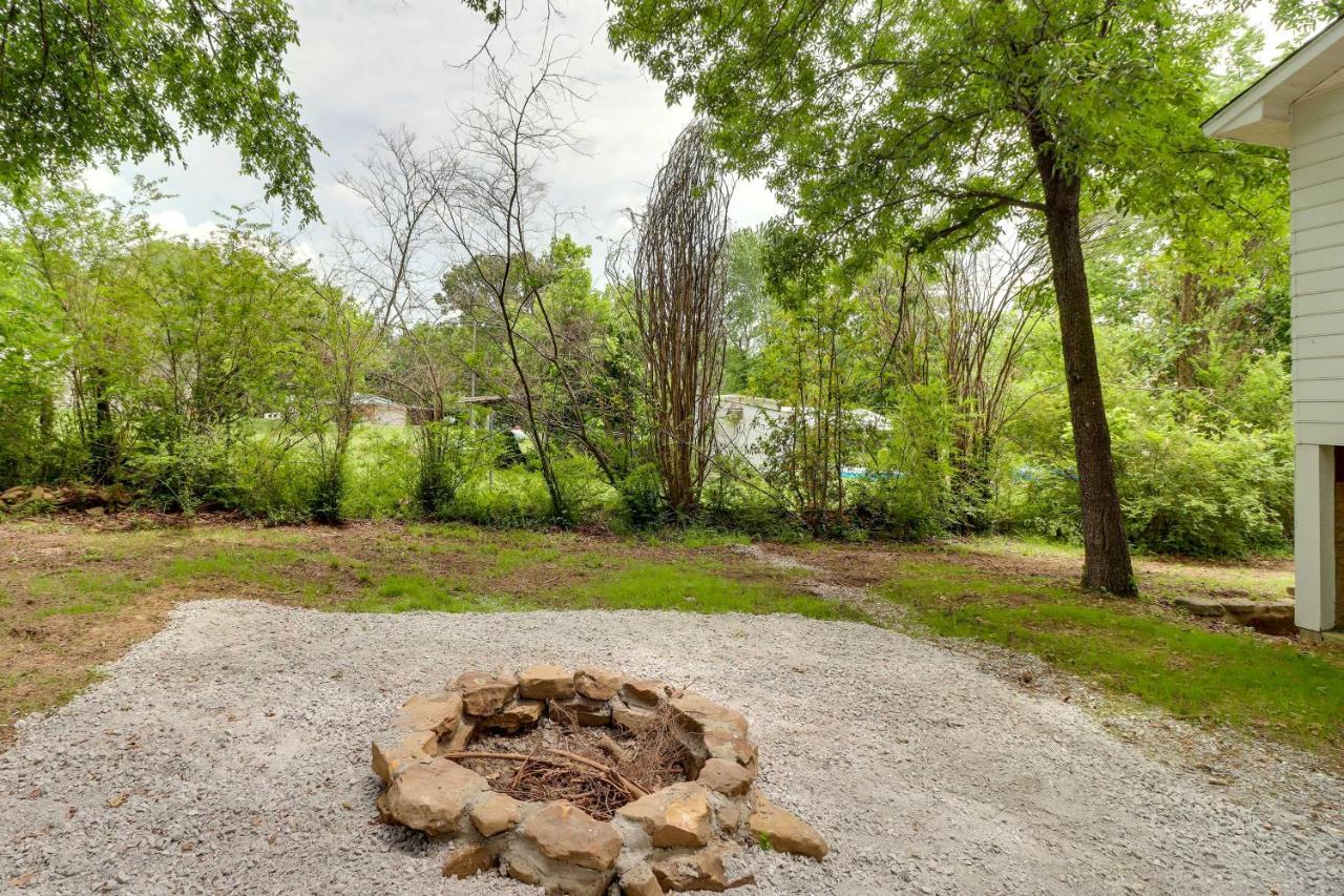 Family Home In Mountain View Less Than 1 Mi To Downtown! エクステリア 写真