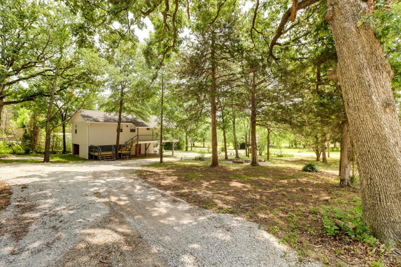 Family Home In Mountain View Less Than 1 Mi To Downtown! エクステリア 写真