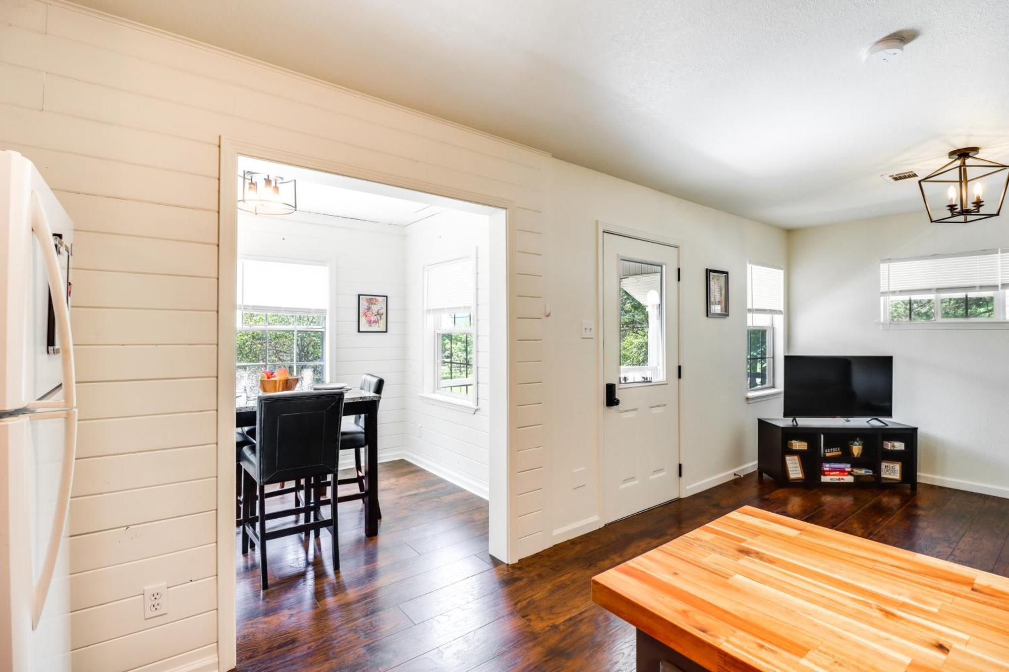 Family Home In Mountain View Less Than 1 Mi To Downtown! エクステリア 写真