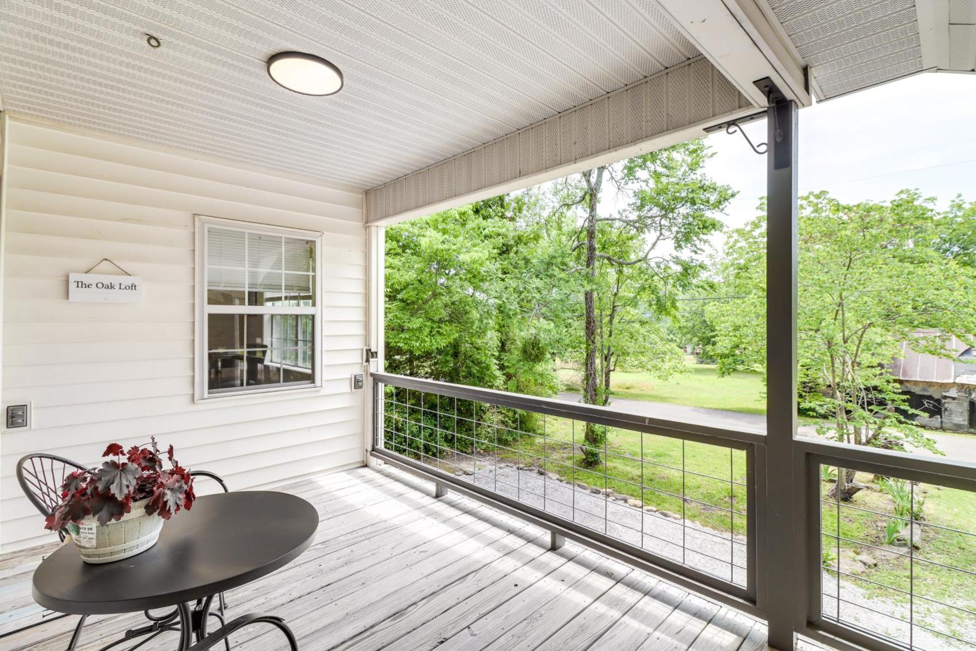 Family Home In Mountain View Less Than 1 Mi To Downtown! エクステリア 写真