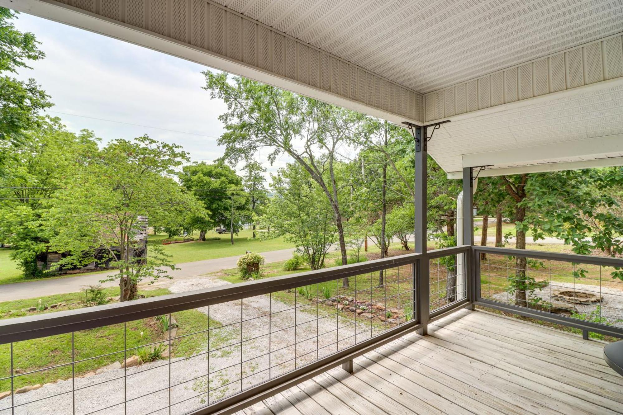 Family Home In Mountain View Less Than 1 Mi To Downtown! エクステリア 写真